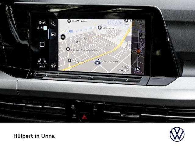 Volkswagen Golf Golf VIII Life