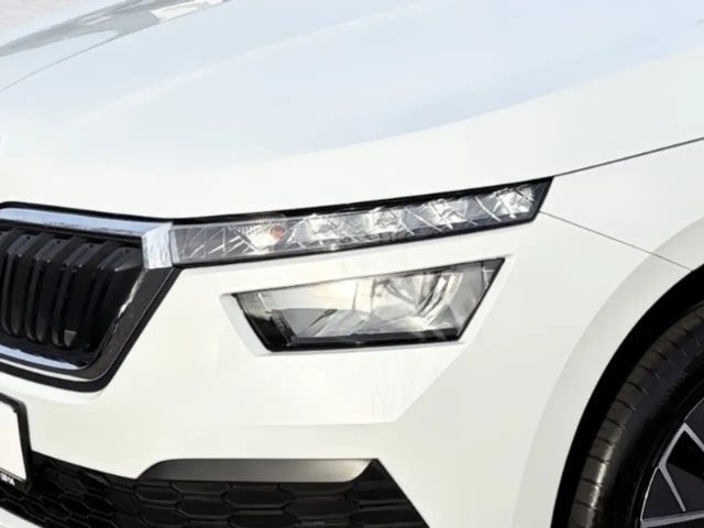 Skoda Kamiq 1.0 TSI Tour