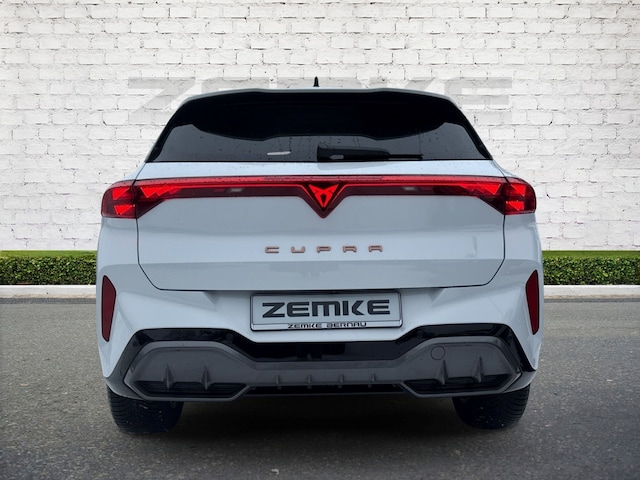 Cupra Terramar 1.5 eTSI