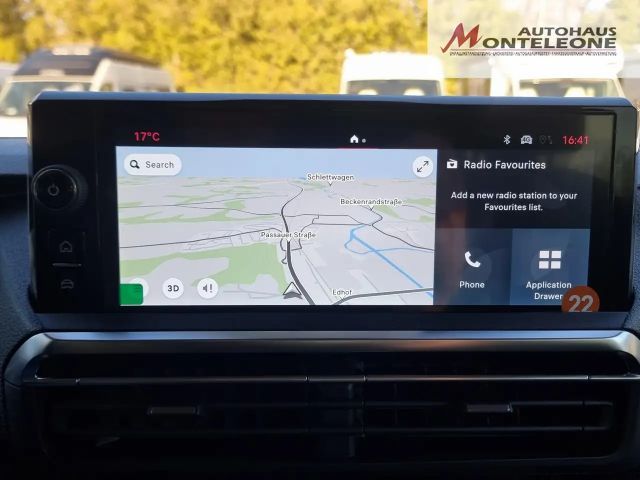 Fiat Ulysse Ulysee L3 Automatik | NAVI | RFK| Sofort