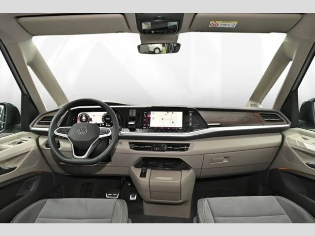 Volkswagen Multivan 2.0 TDI DSG Style T7