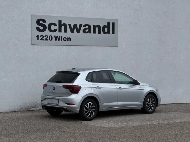 Volkswagen Polo Friends TSI