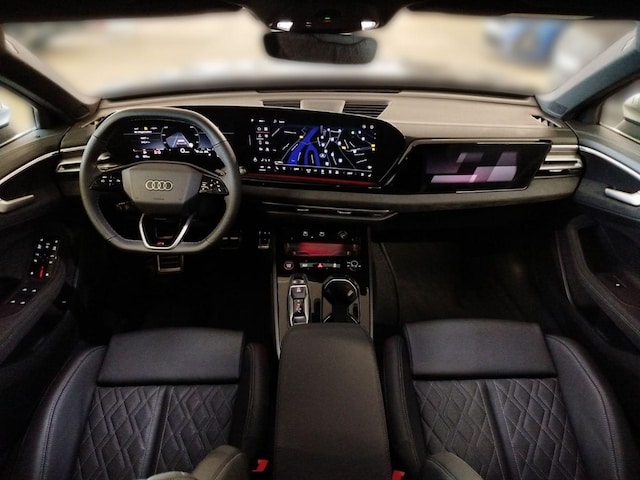 Audi S5 Avant S-Tronic