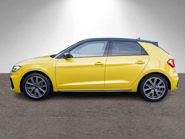 Audi A1 30 TFSI S-Line