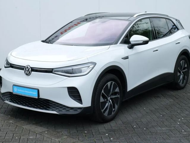 Volkswagen ID.4 Family Performance Pro