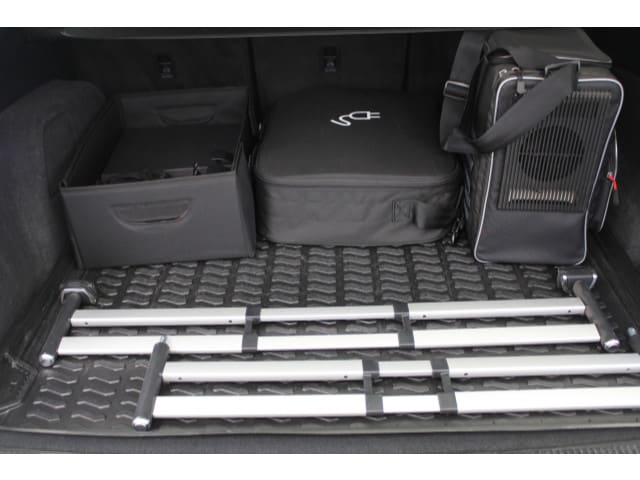 Audi Q7 55 TFSI Hybride Quattro