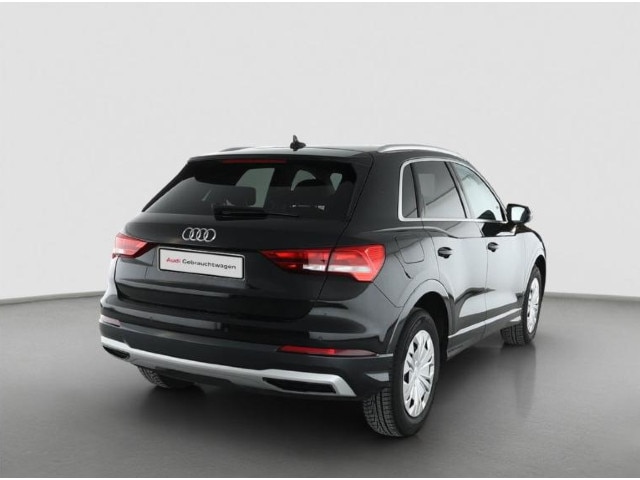 Audi Q3 35 TFSI S-Tronic