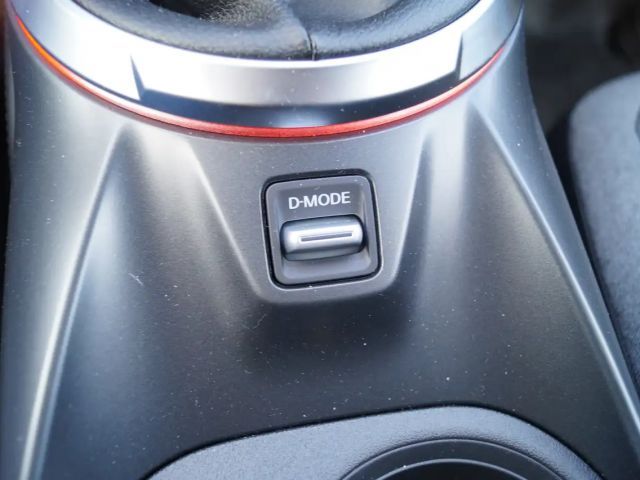 Nissan Juke DIG-T N-Connecta