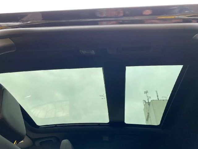 Ford Kuga Hybrid ST Line X