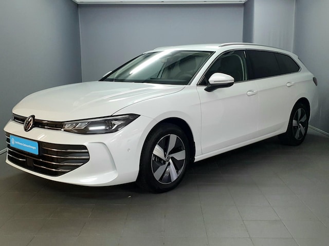 Volkswagen Passat 2.0 TDI Business DSG Variant