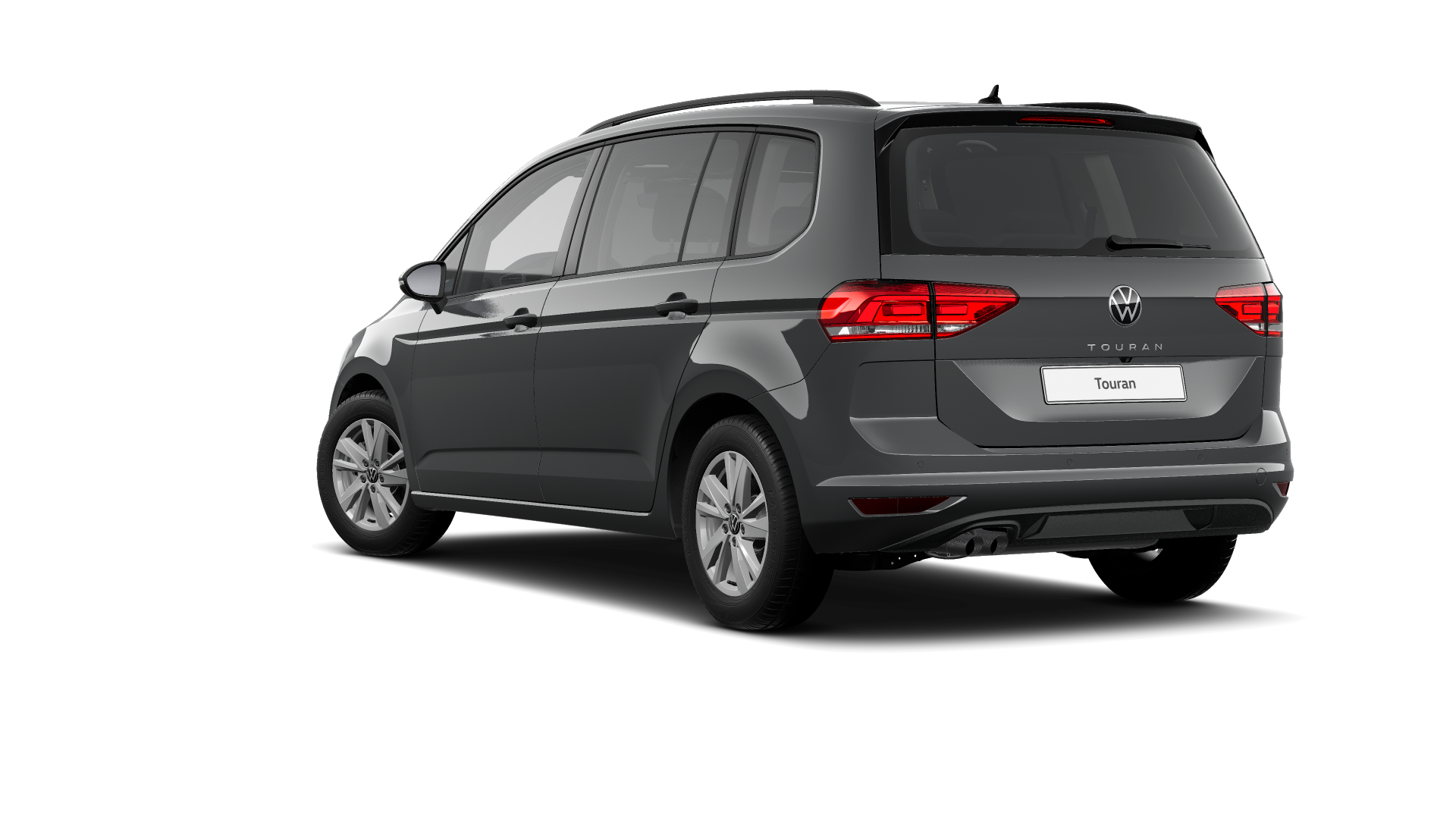 Volkswagen Touran 2.0 TDI Comfortline DSG