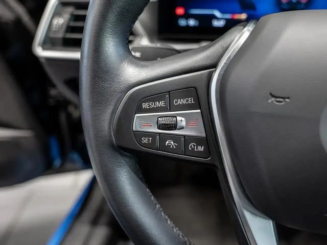 BMW i4 Coupé Gran Coupé