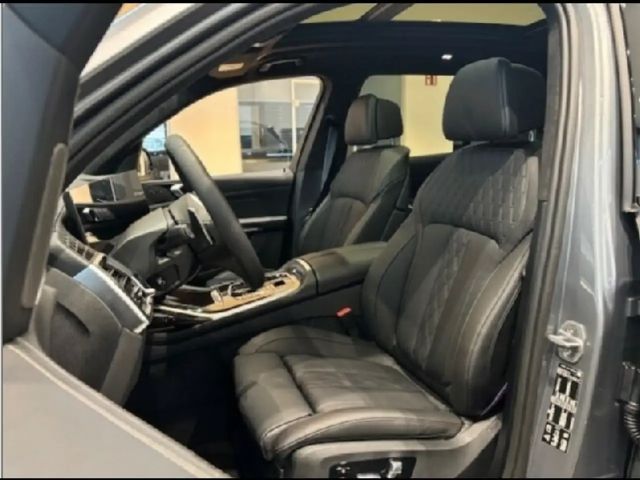 BMW X7 xDrive40d