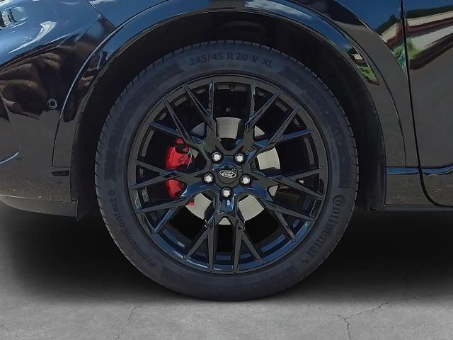 Ford Kuga AWD ST Line X