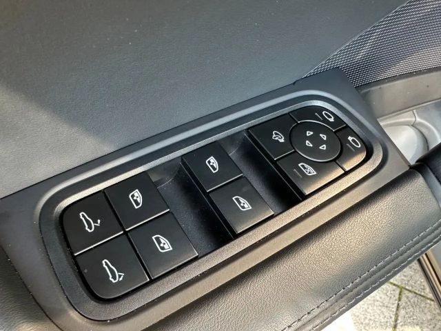 Porsche Cayenne Coupé GTS