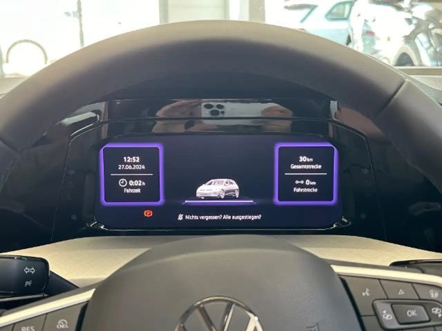 Volkswagen Golf Golf VIII Life