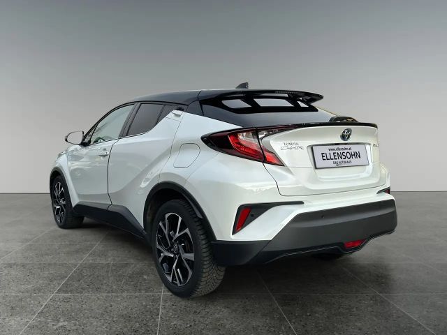 Toyota C-HR 4x2 Club Hybride