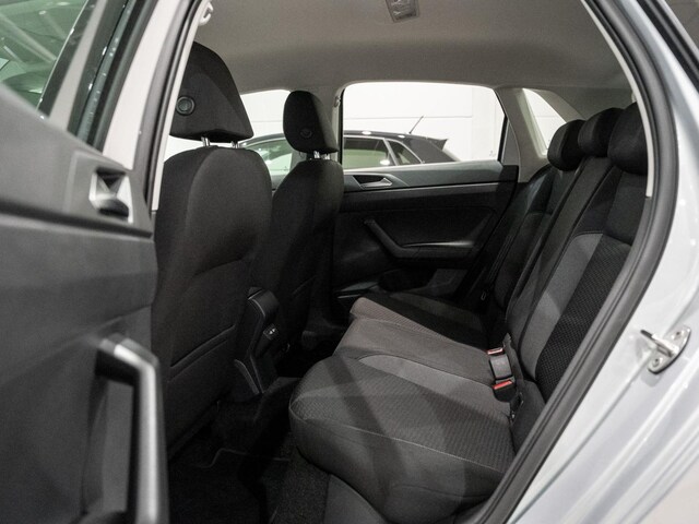 Volkswagen Polo 1.0 5-Gang SHZ SpurH Virtual PDC LED