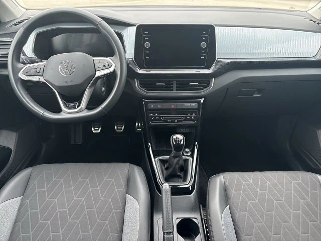 Volkswagen T-Cross GOAL TSI CarPlay/Virt/ACC/LED/Navi/PDC