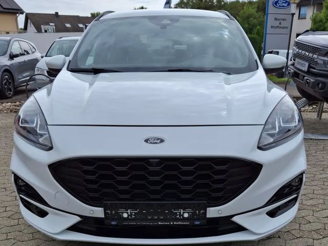 Ford Kuga Hybrid ST Line