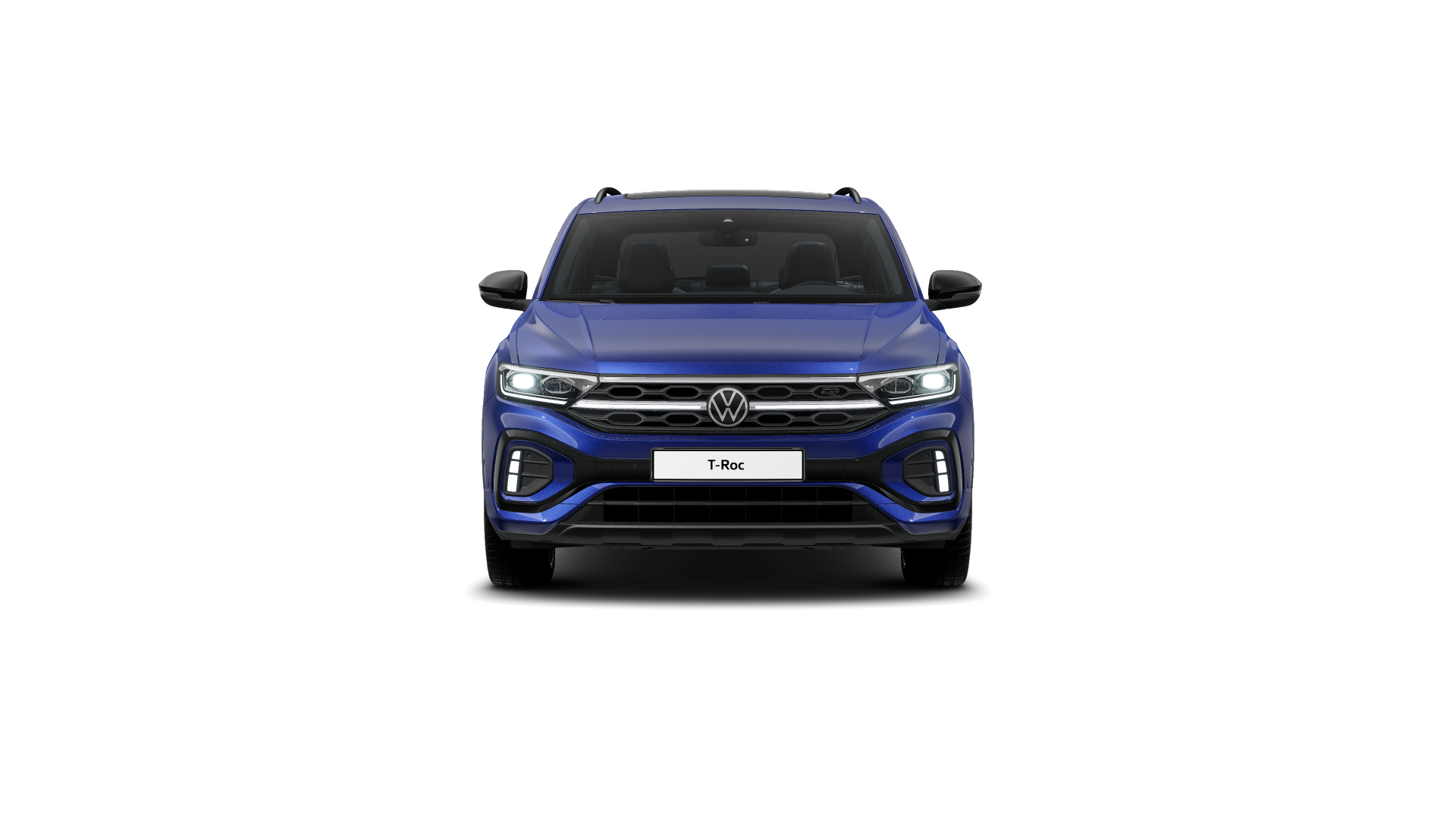 Volkswagen T-Roc T-ROC 2.0    R-L  BT140 TSID7A