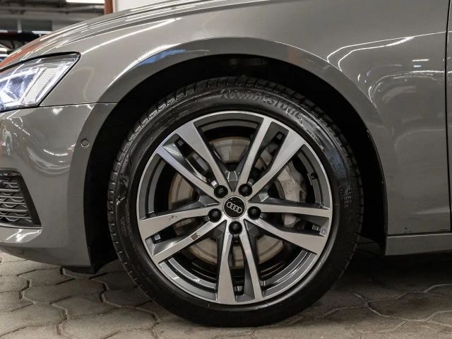 Audi A6 50 TFSI Hybride Quattro