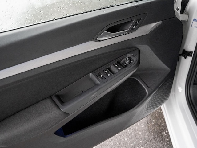 Volkswagen Golf Golf VIII