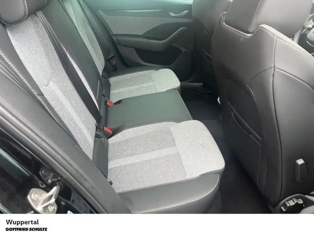 Skoda Octavia 2.0 TDI Combi