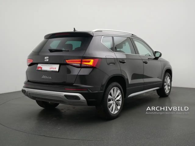 Seat Ateca DSG