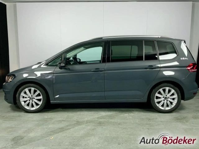 Volkswagen Touran 1.5 TSI
