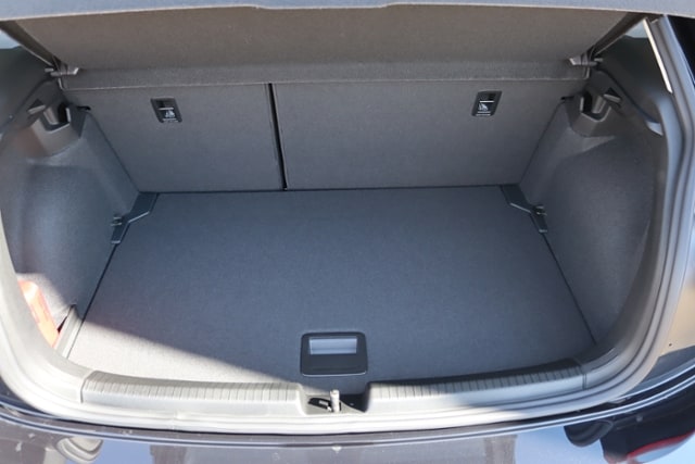 Volkswagen Polo GOAL 1,0 l TSI LED ACC Navi DAB+