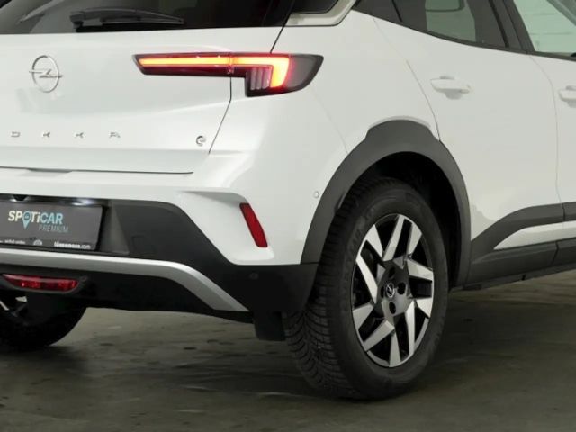 Opel Mokka Elegance Mokka-e