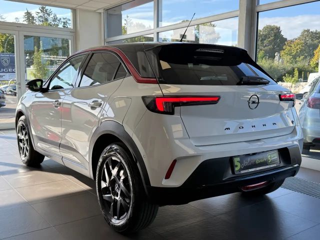 Opel Mokka GS-Line Grand Sport Mokka-e