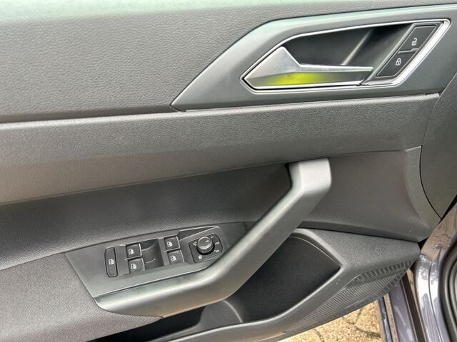 Volkswagen Taigo 1.5 TSI