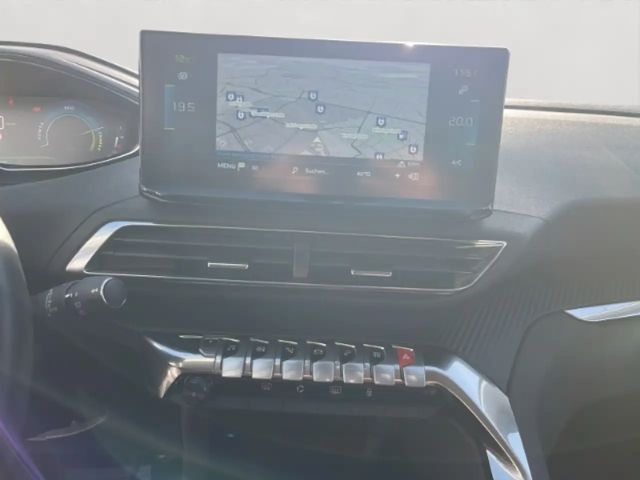 Peugeot 3008 Allure Pack EAT8 Hybrid