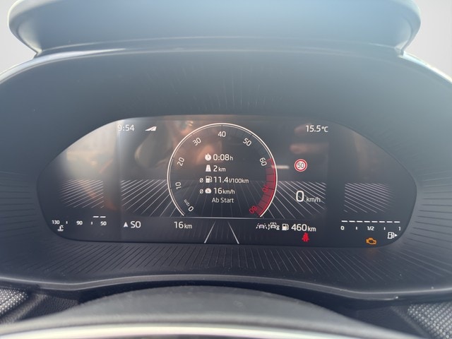 Skoda Fabia 1.0 TSI 85 Selection