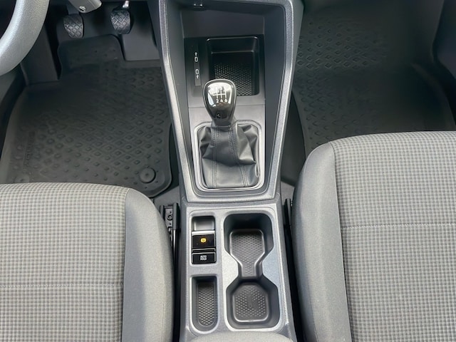 Volkswagen Caddy 1.5 TSI Life Maxi