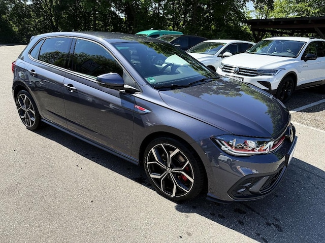 Volkswagen Polo 2.0 TSI DSG