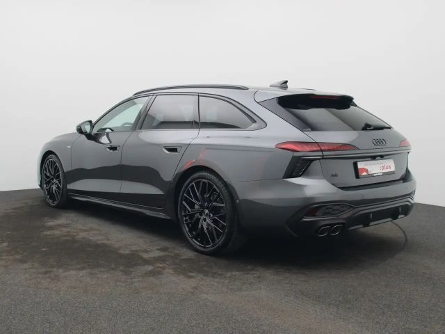 Audi A6 Quattro S-Line