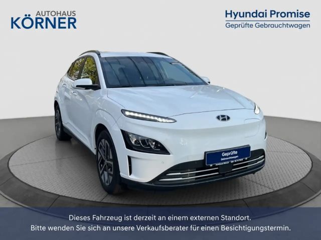 Hyundai Kona Trend
