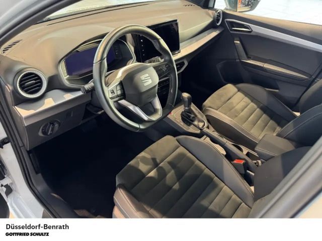 Seat Ibiza 1.0 TSI DSG Xcellence