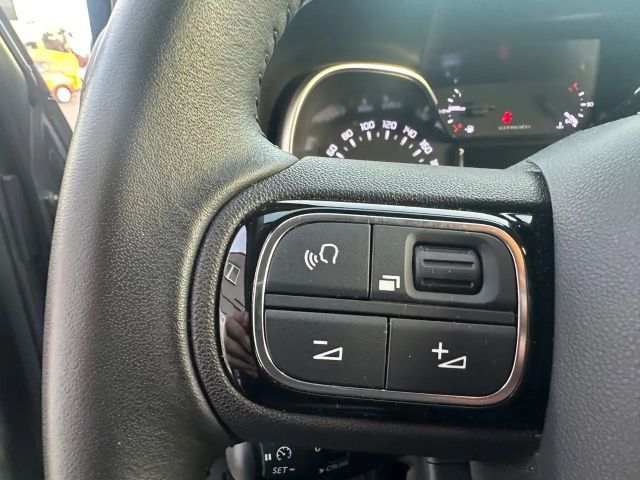 Citroën C3 Aircross Shine