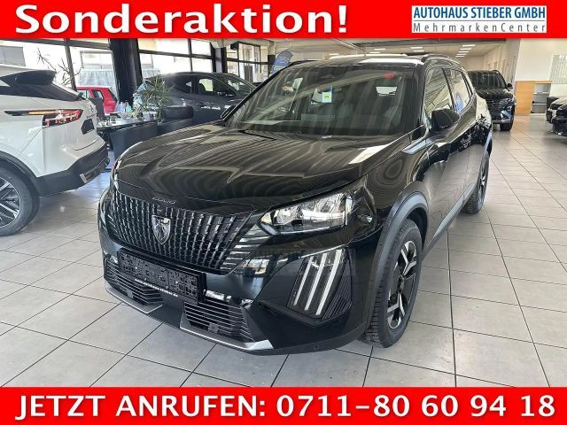 Peugeot 2008 Allure Pack