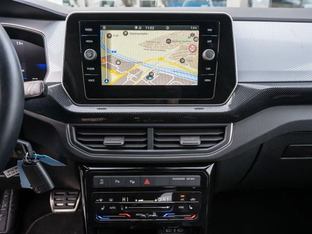 Volkswagen T-Cross 1.0 TSI DSG