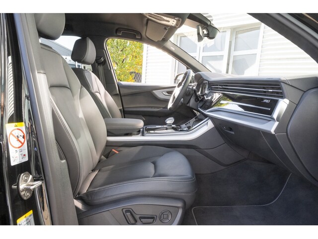 Audi Q7 45 TDI Quattro S-Line