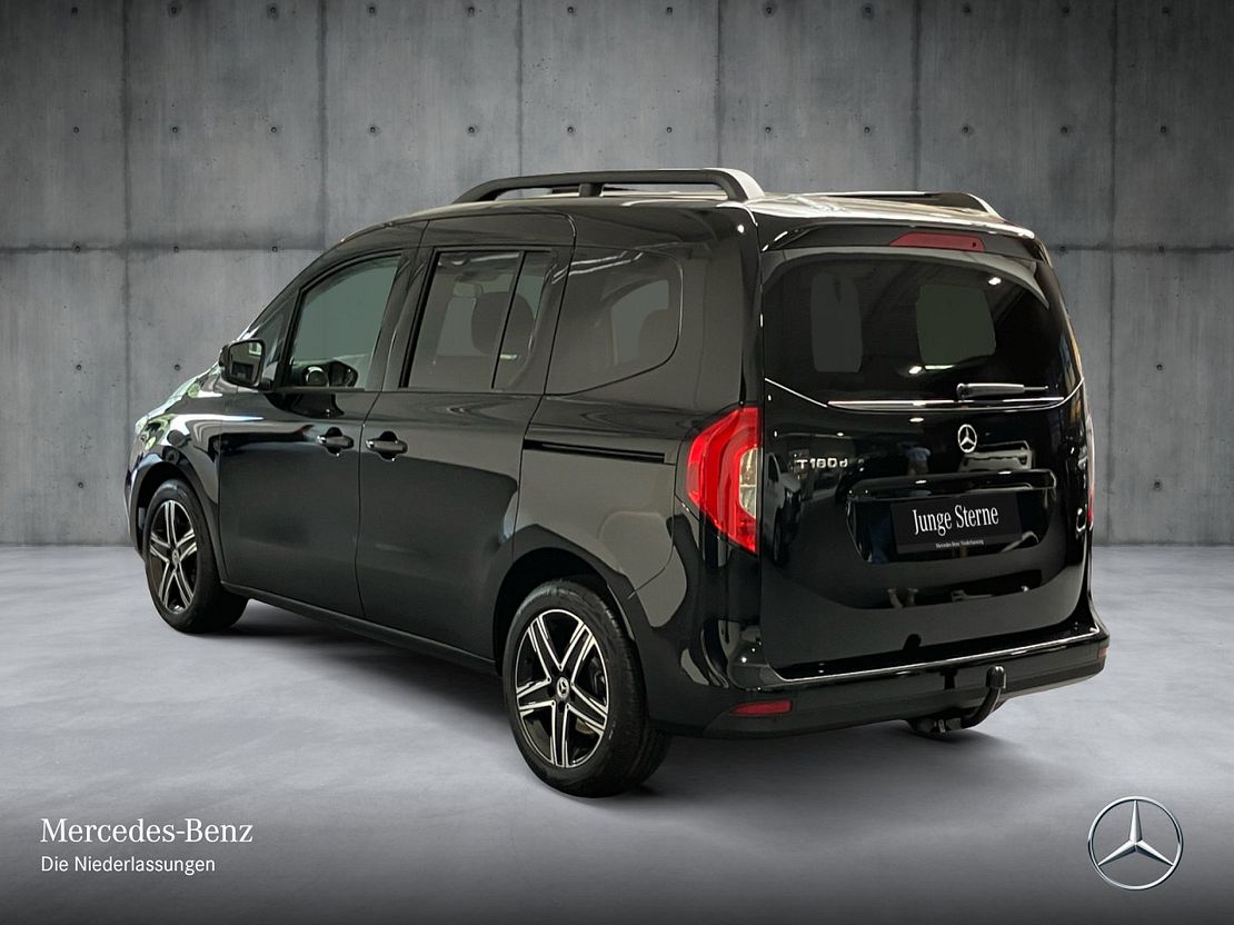 Mercedes-Benz T 180 Progressive