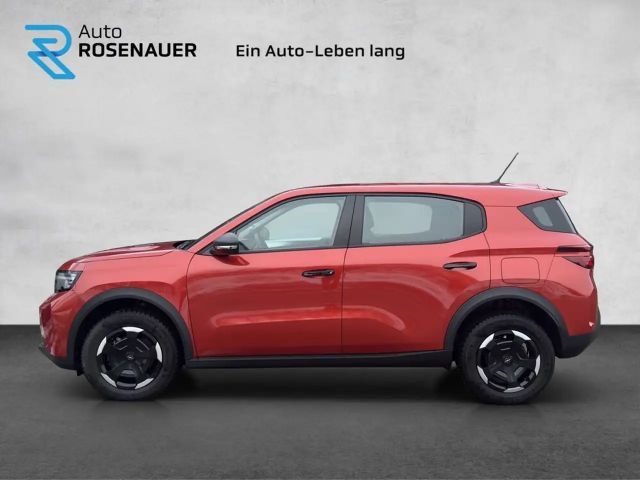 Opel Frontera 44 kWh Edition