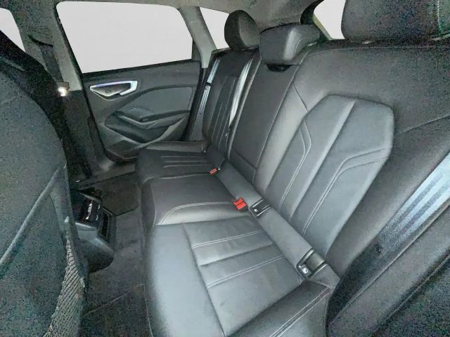 Audi A5 Quattro S-Tronic