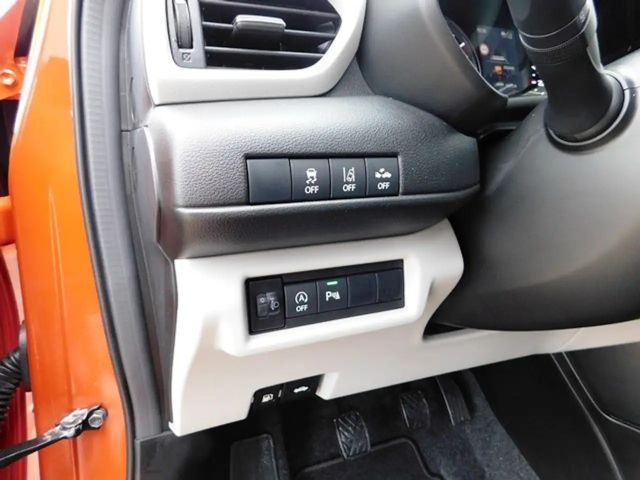 Suzuki Swift 4x2 Comfort DualJet Hybrid