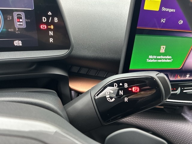 Cupra Tavascan Endurance